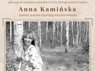 Anna Kaminska 2021