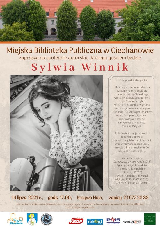 strona Sylwia Winnik 14.07.2021