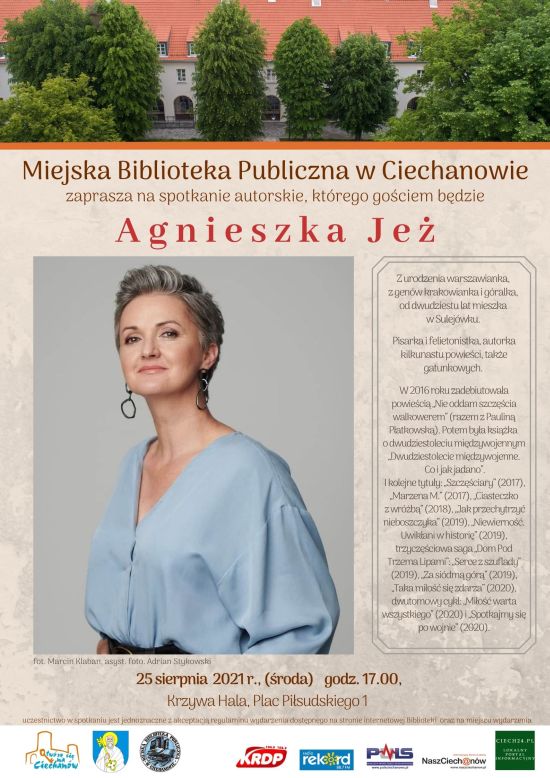 Agnieszka Jez 25.08.2021 strona