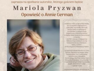 Mariola Pryzwan 29.09.2021
