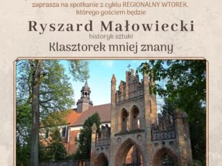 Ryszard Malowiecki 5.10.2021