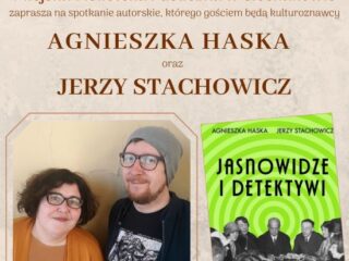A.Haska J.Stachowicz 1.12.2021