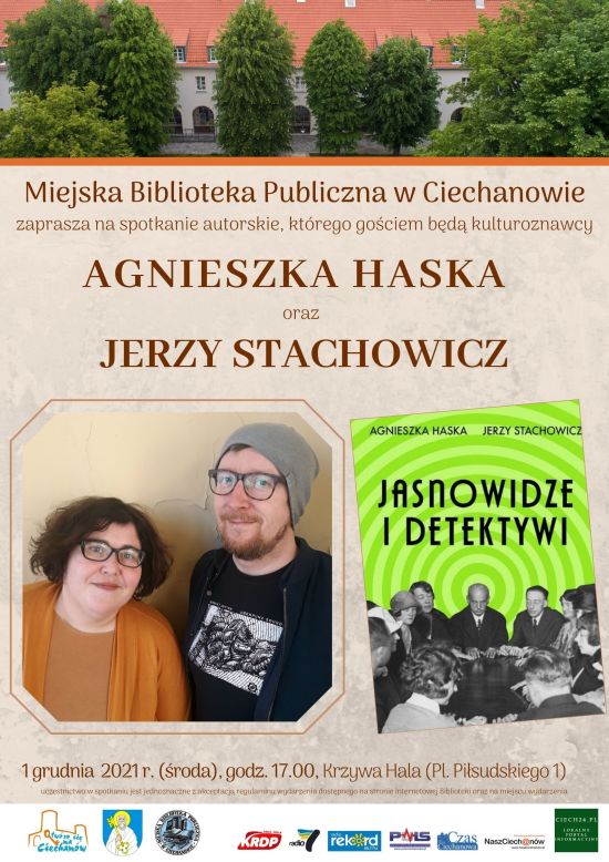 A.Haska J.Stachowicz 1.12.2021