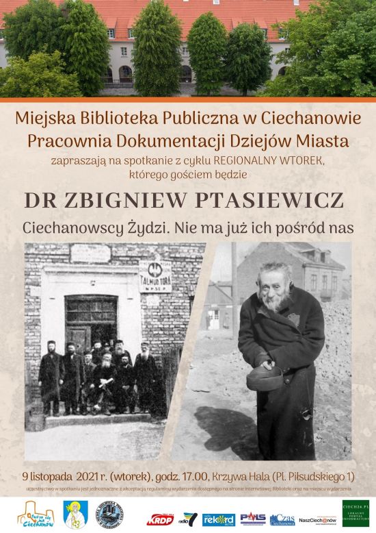 Zbigniew Ptasiewicz 9.11.2021 1