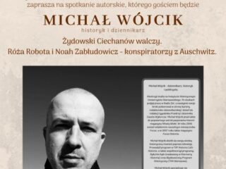Plakat M.Wojcik 19.01.2022