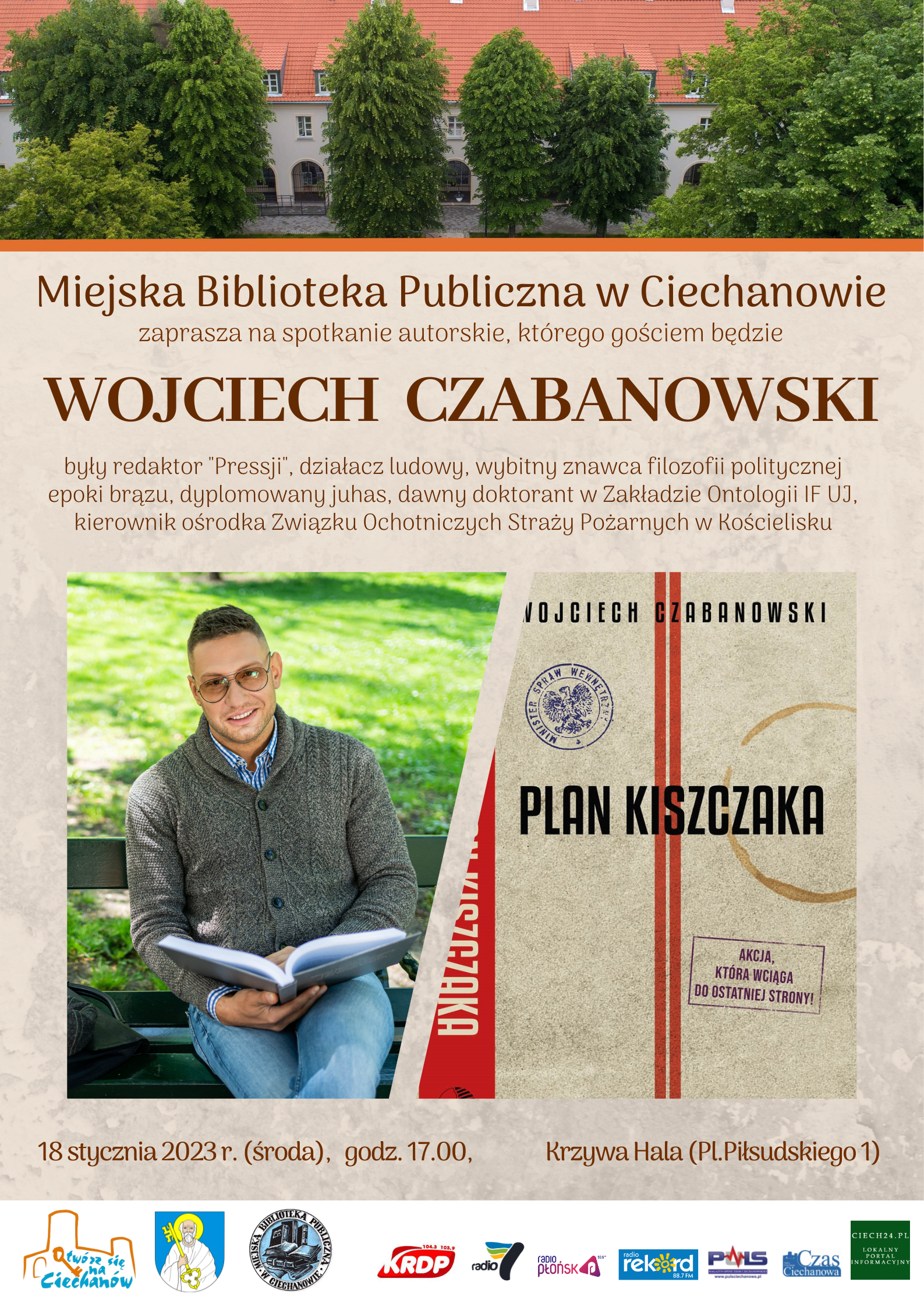 W.Czabanowski 18.01.2023