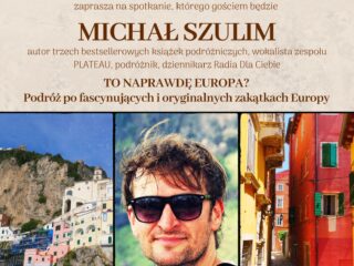 Michal Szulim 26.04.2023