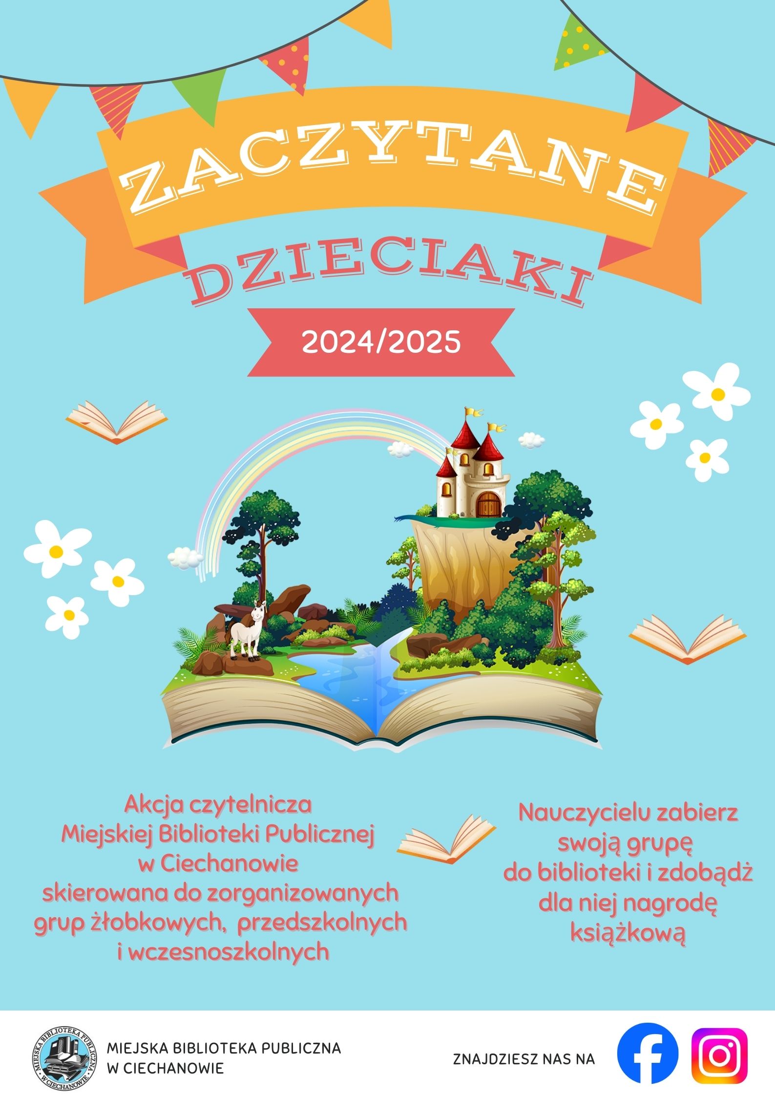 Zaczytane dzieciaki (1)