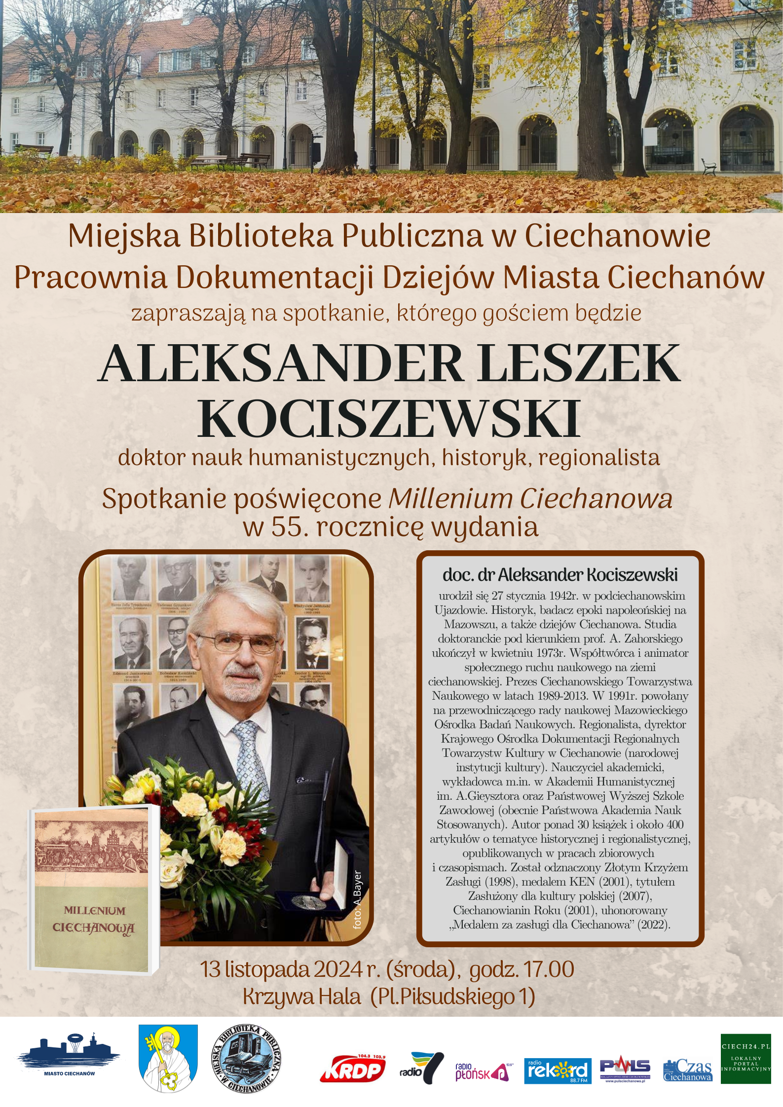 A.Kociszewski 13.11.2024