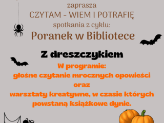 Poranek 19.10.2024