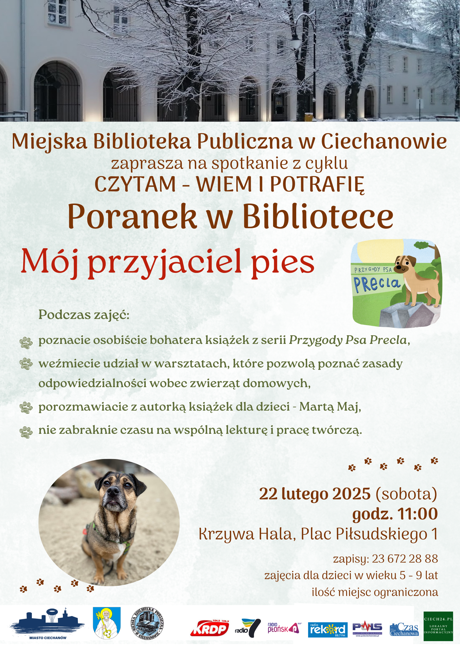 Poranek 22.02.2025