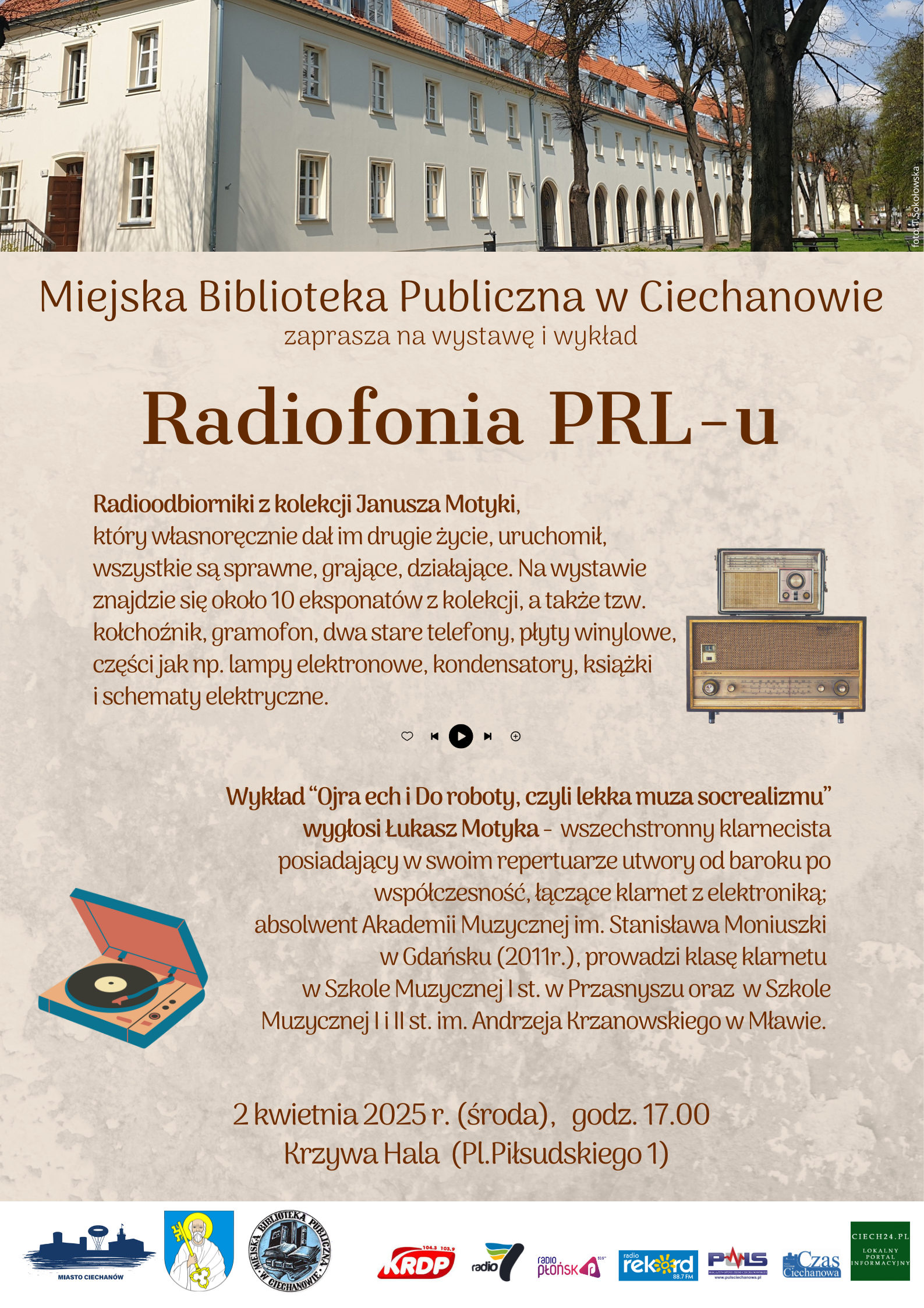 Spotkanie 2.04.2025