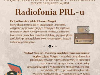radio p