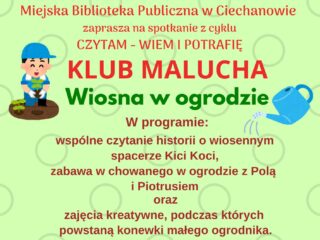 Klub Maluch 28.04 (1)
