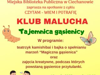 Klub Malucha 12 maja