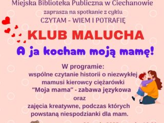 Klub Malucha 26 maja