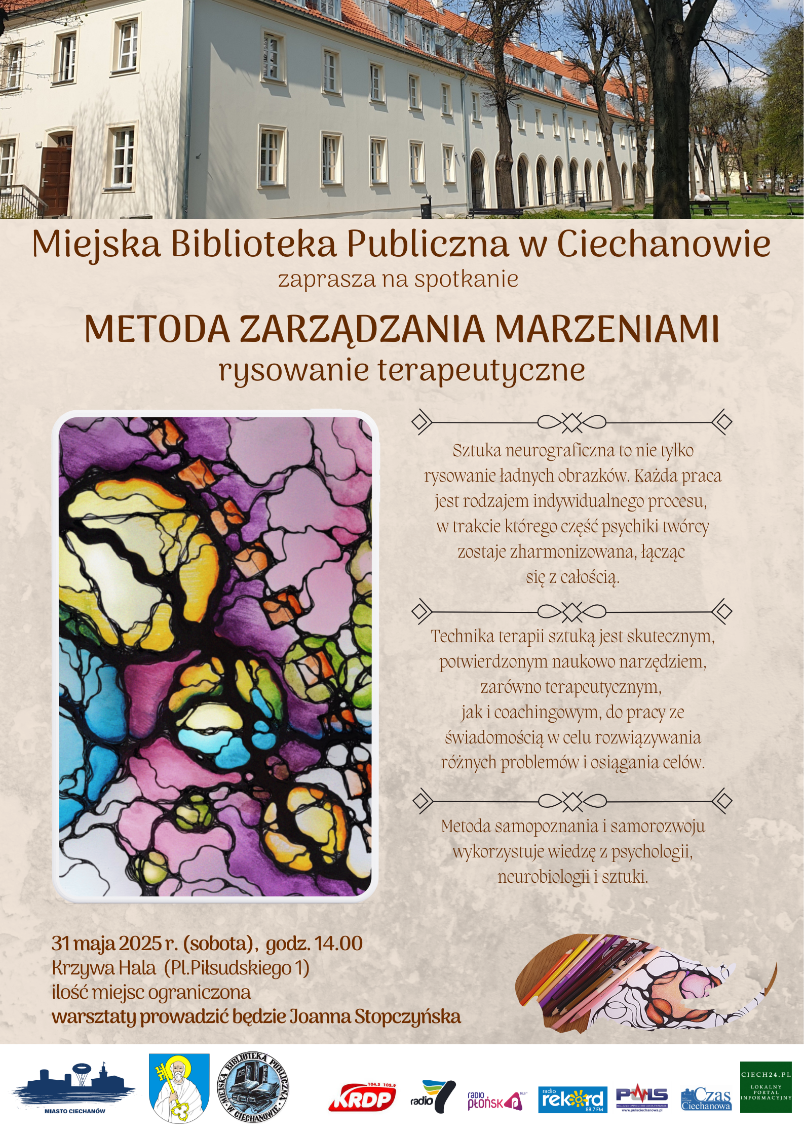 Neurografika 31.05.2025