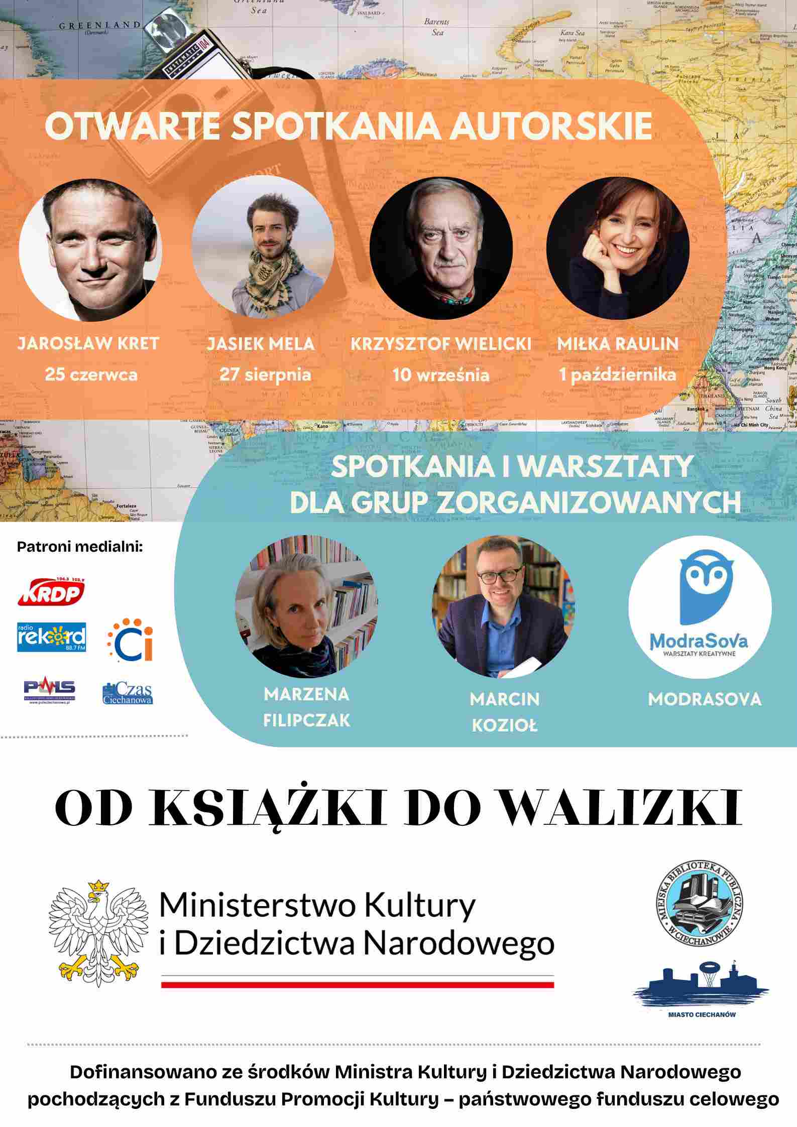 Od książki do walizki logo popr s Od książki do walizki logo popr s