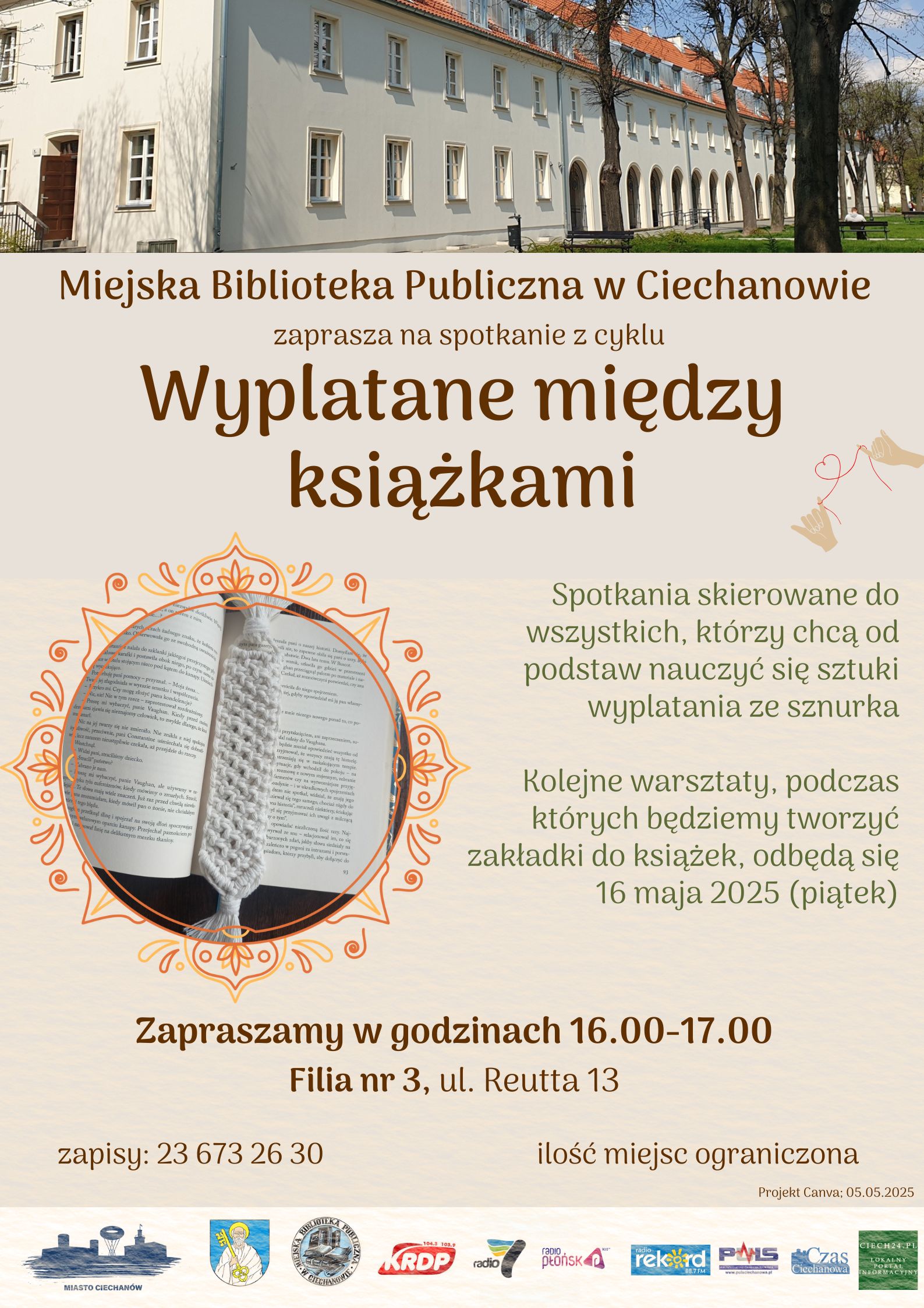 makrama 16.05