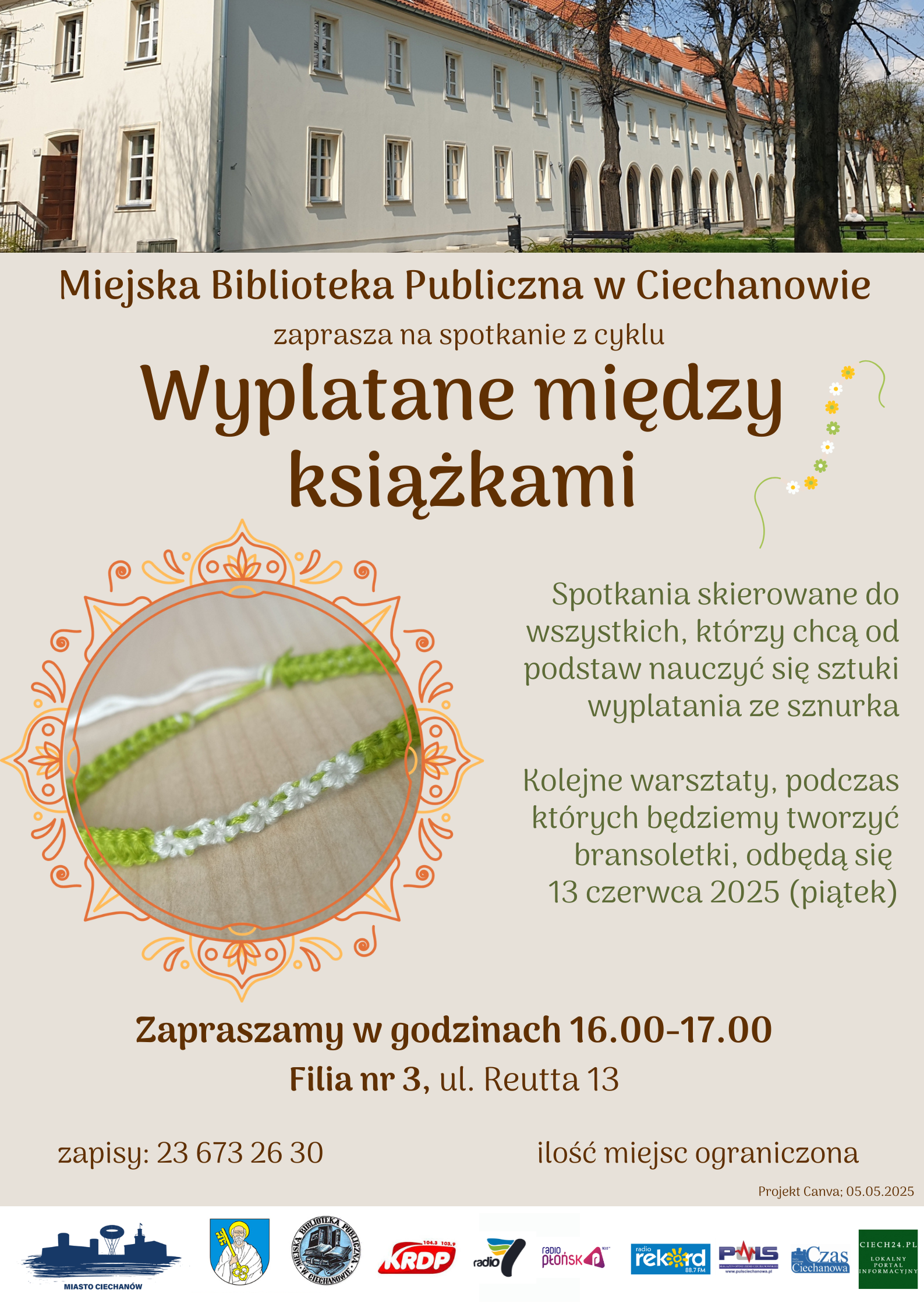 makrama 13.06