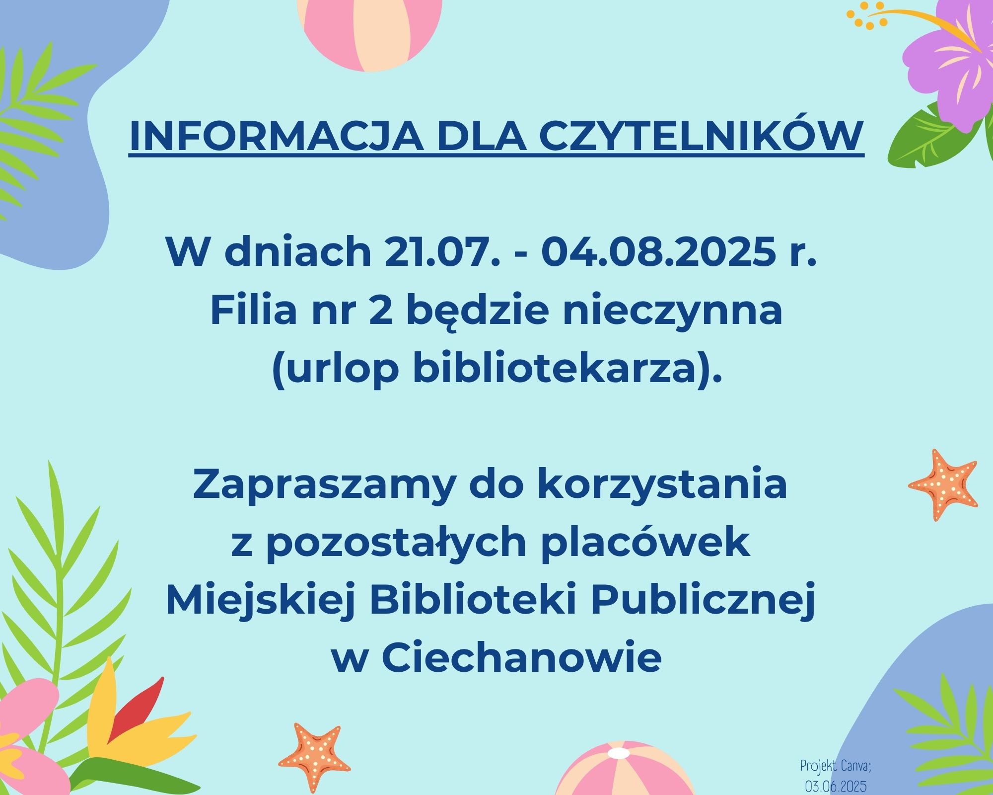 info urlop 1