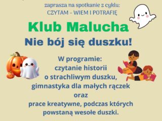 Klub Malucha