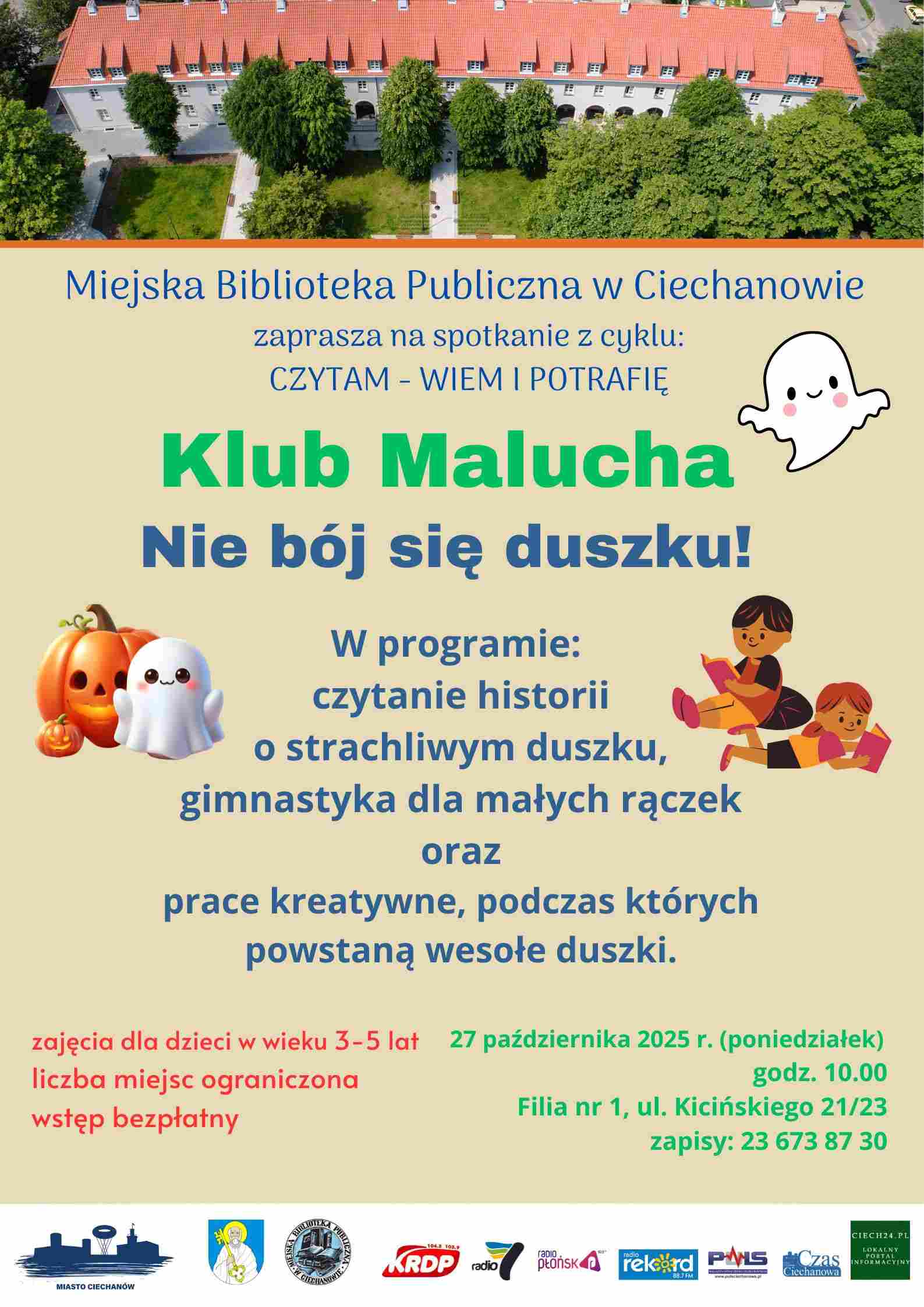 Klub Malucha Klub Malucha