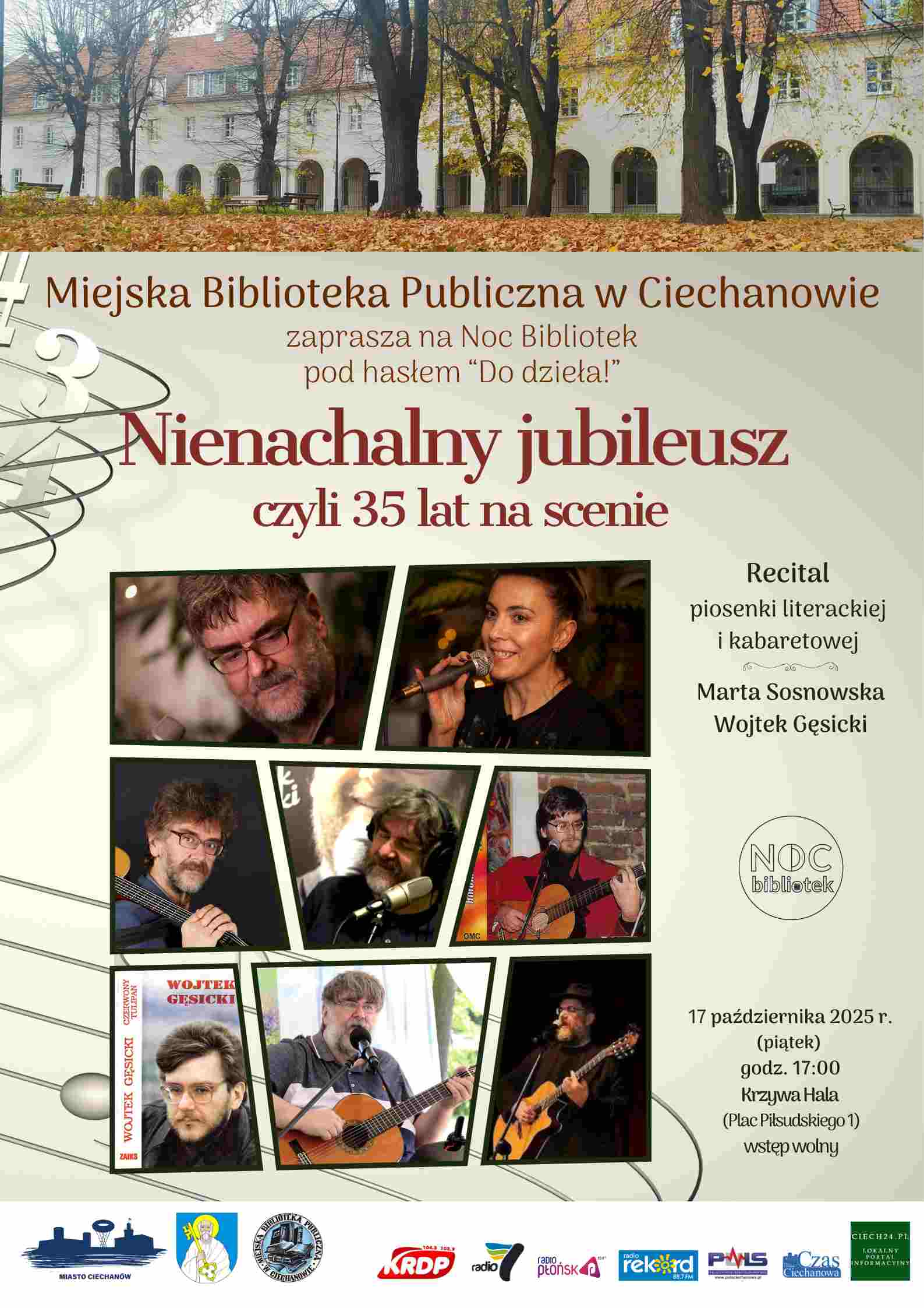 Nienachalny jubileusz Wojtek i Marta 17.10.2025 3 p Nienachalny jubileusz Wojtek i Marta 17.10.2025 3 p
