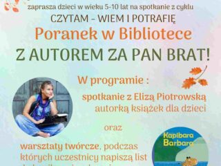 Poranek 18.10.2025 p