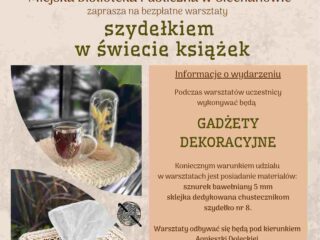 Warsztat szydelko 25.10.2025 1 p