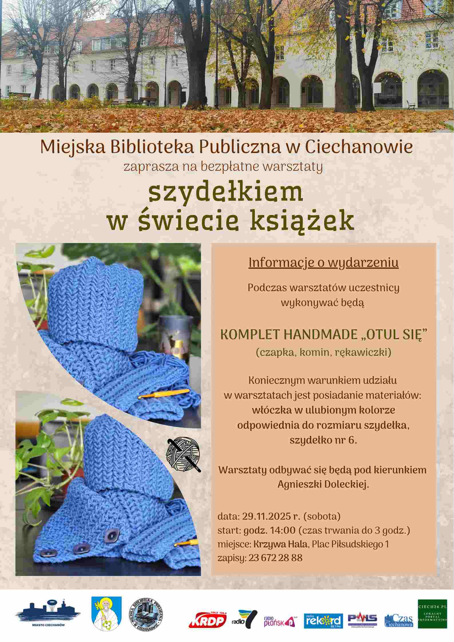 Warsztat szydelko 29.11.2025 1 p Warsztat szydelko 29.11.2025 1 p