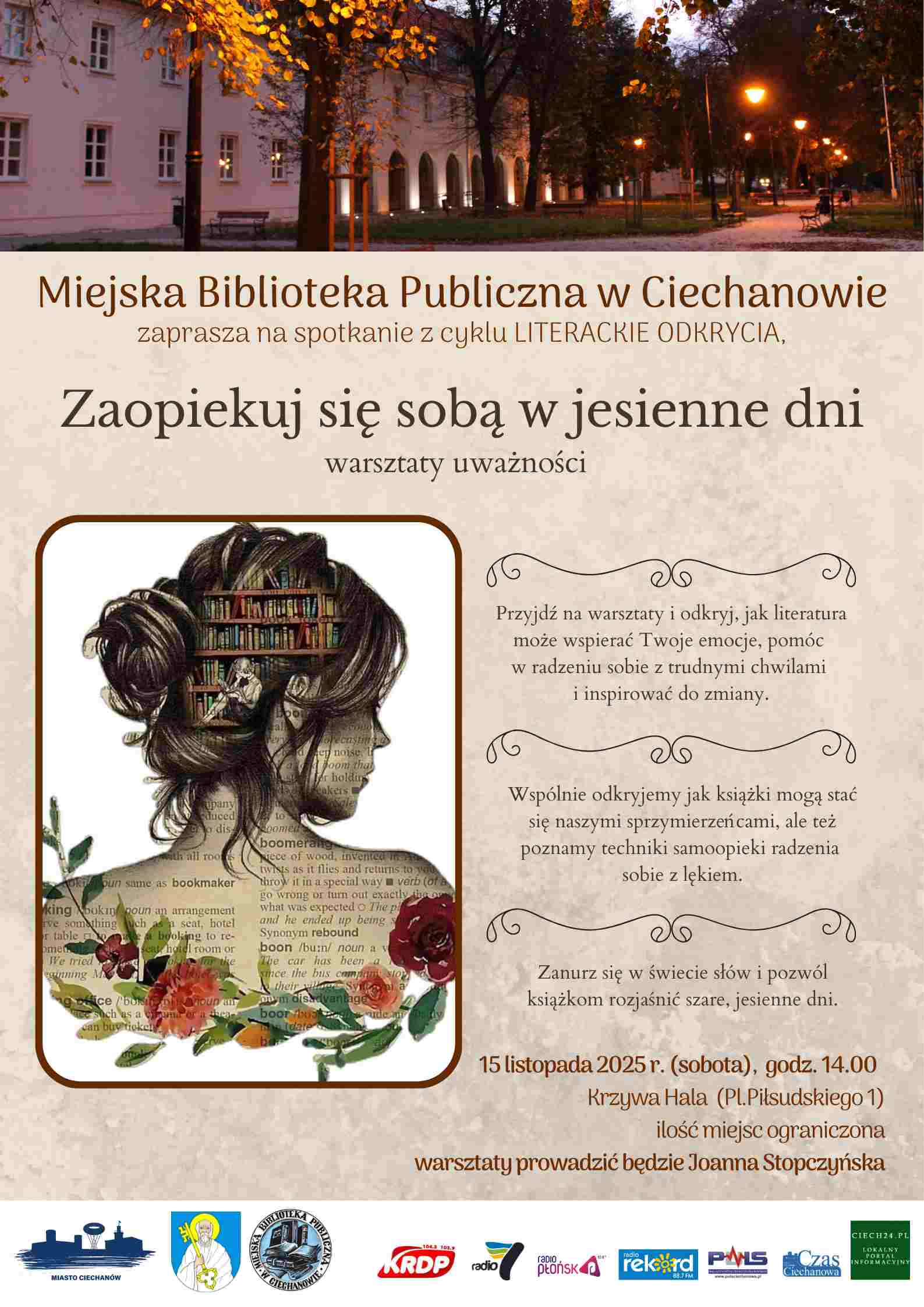 Warsztaty Joanna Stopczynska 15.11.2025 p Warsztaty Joanna Stopczynska 15.11.2025 p