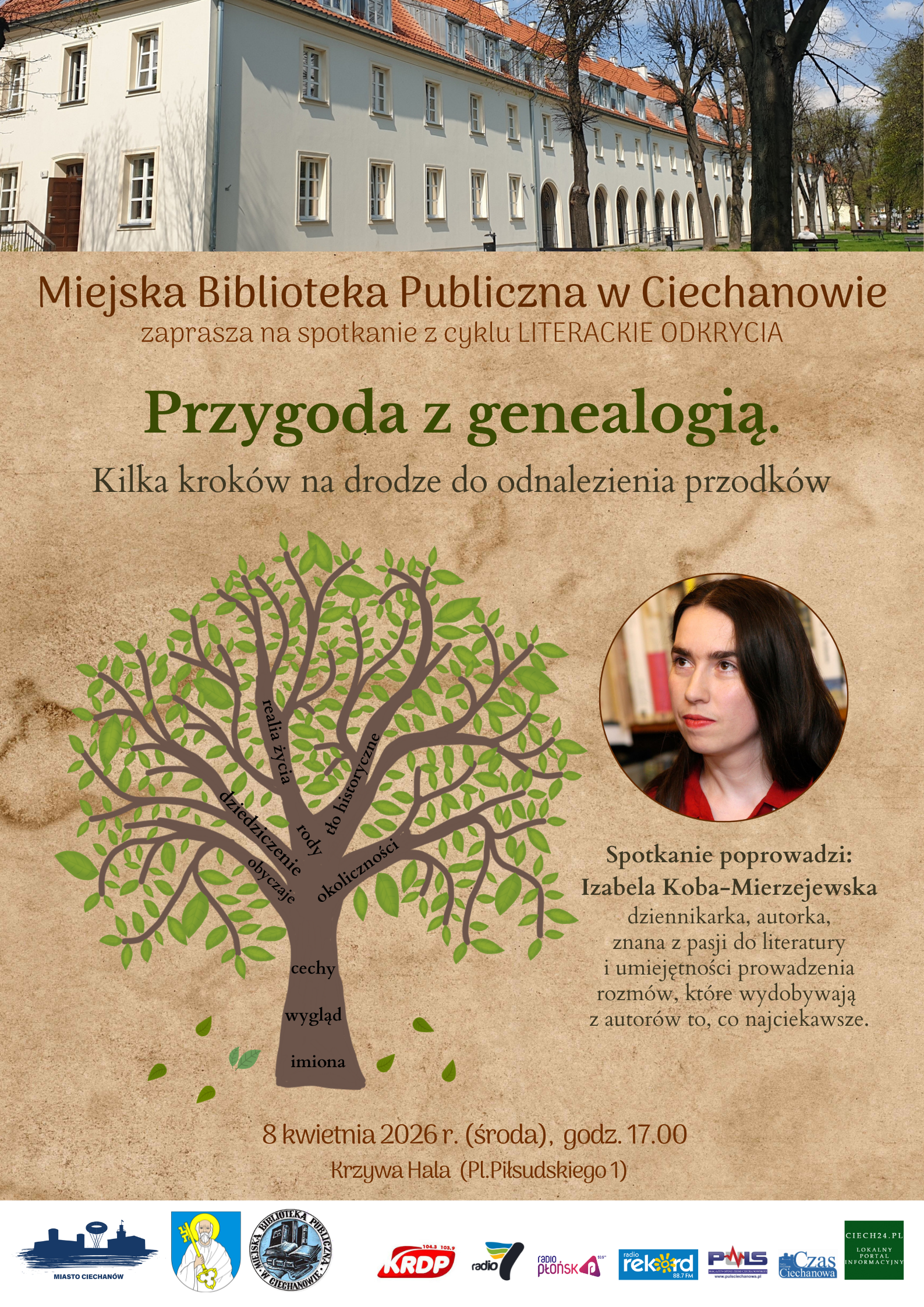 Spotkanie I.Koba 08.04.2026