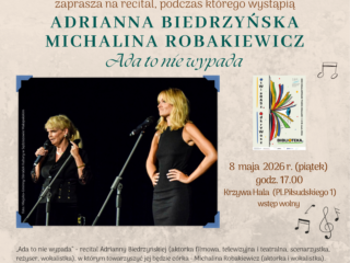 Ada Biedrzyńska 08.05.2026