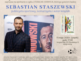 Sebastian Staszewski 15.05.2026