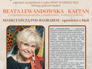 Spotkanie B.Lewandowska 29.04.2026