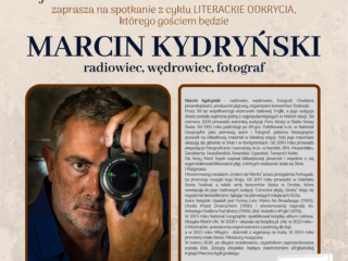 Spotkanie M.Kydryński 22.04.2026