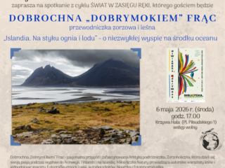 Spotkanie Islandia 06.05.2026