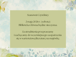 czas pracy 02.05.2026