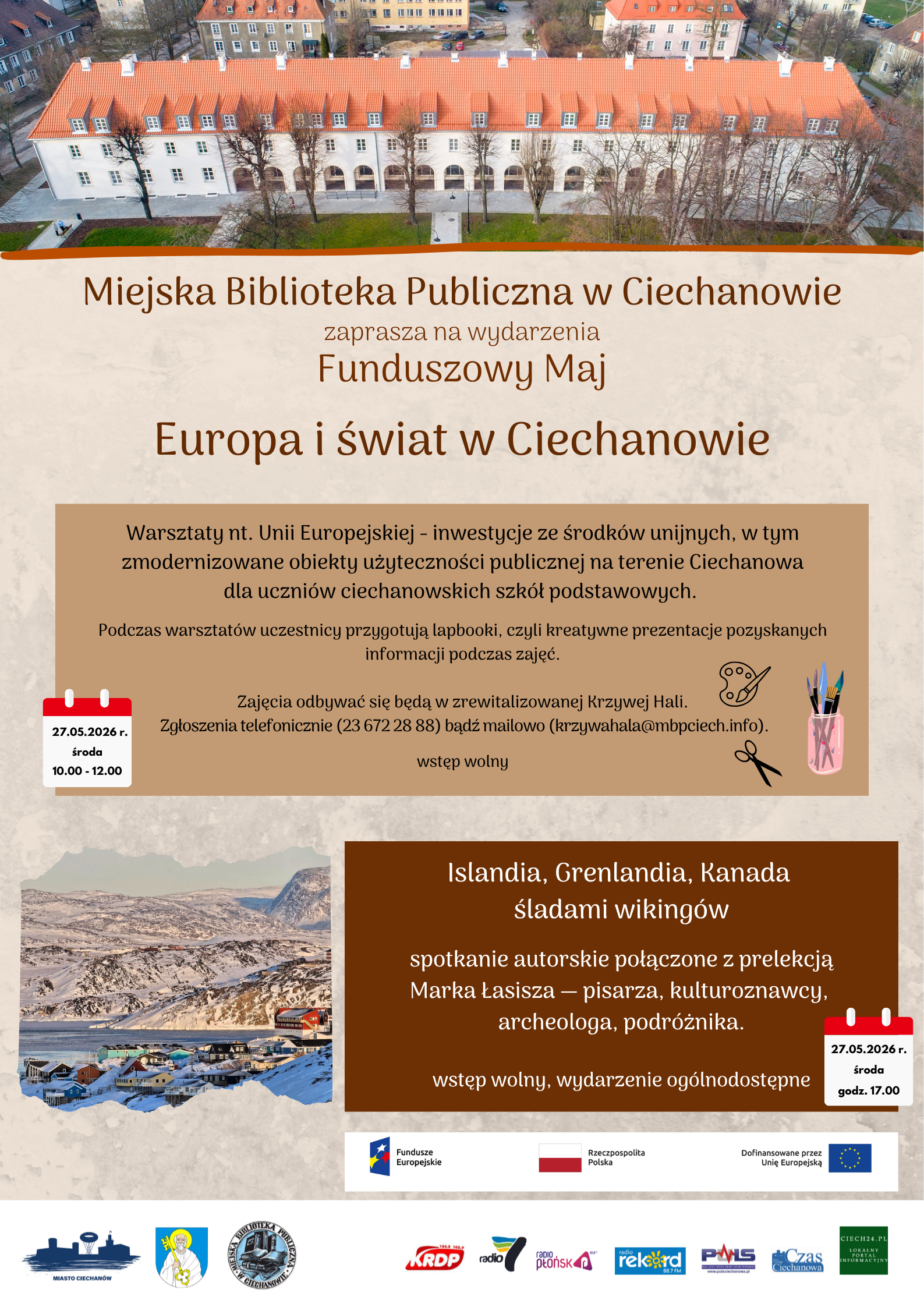 Funduszowy Maj 27.05.2026