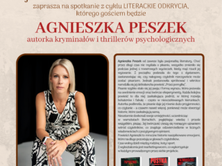 Spotkanie A.Peszek 03.06.2026