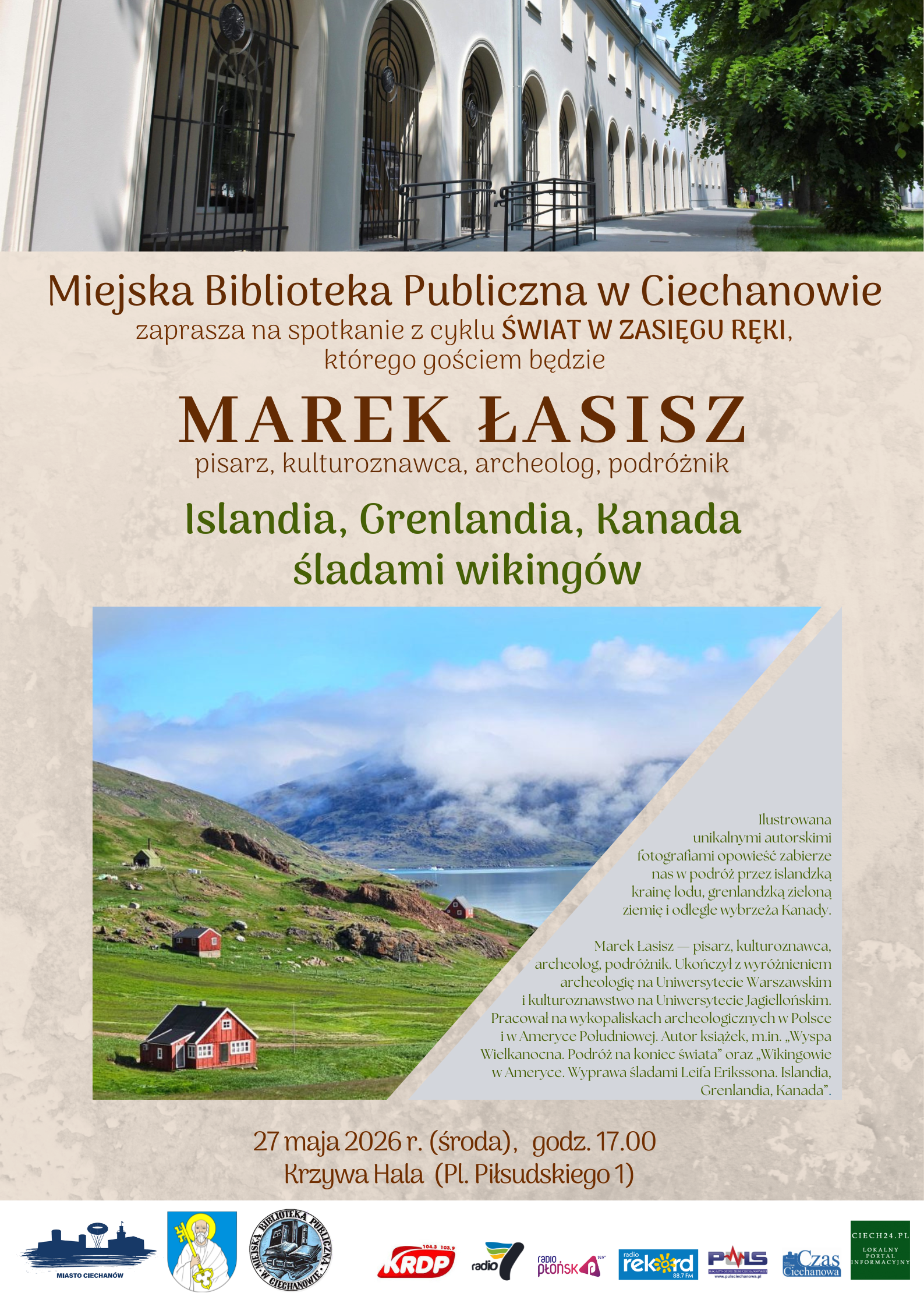 Spotkanie M.Łasisz 27.05.2026