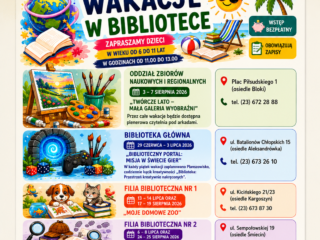 wakacje zbiorczy